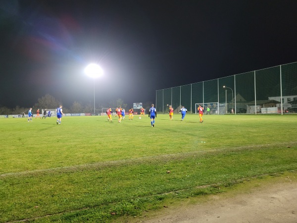 Sportplatz Schnabelwaid - Schnabelwaid