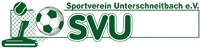 Wappen ehemals SV Unterschnellbach 1990
