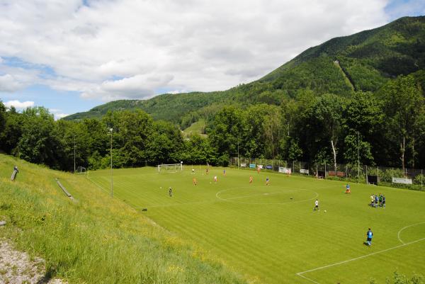Sportplatz Kleinreifling - Kleinreifling