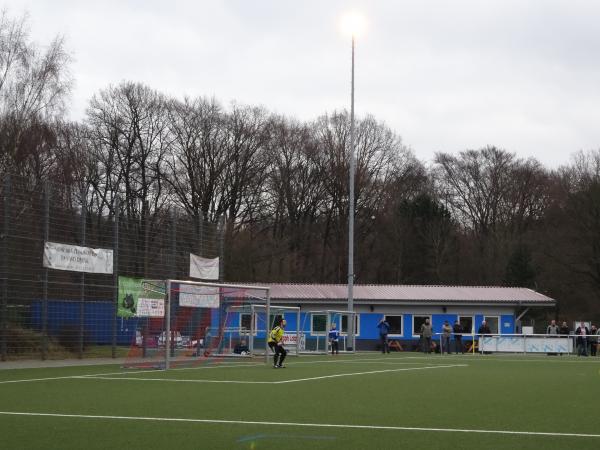 Waldstadion - Wachtberg-Pech