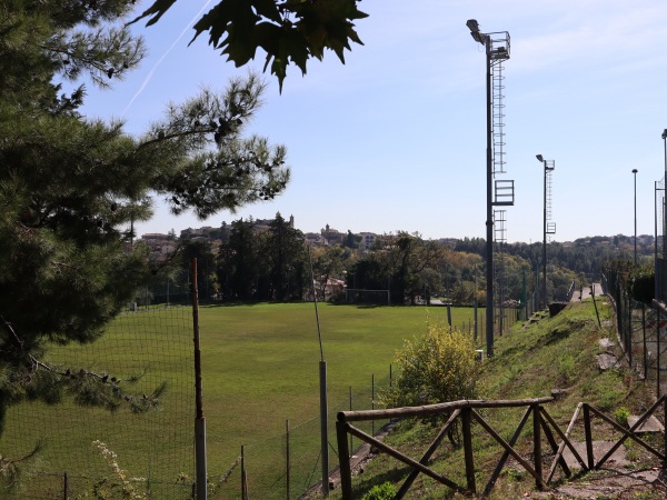 Centro Sportivo Enzo Bearzot - Morro d'Alba
