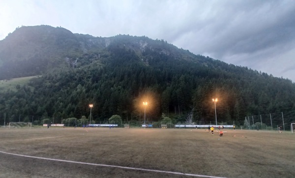 Sportplatz St. Leonhard - Sankt Leonhard