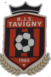 Wappen JS Tavigny