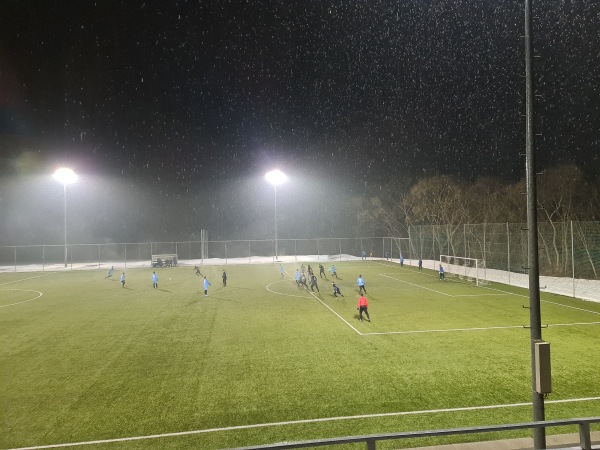 Sportzentrum Krieglach Nebenplatz - Krieglach