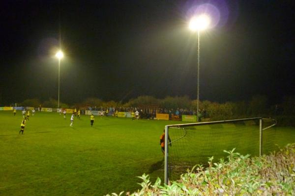 Sportplatz Japons - Japons