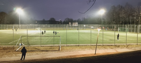 Hans-Wenninger-Stadion Nebenplatz 1 - Königsbrunn