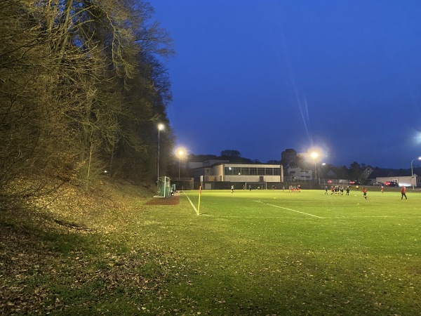 Sportanlage Hiltpoltstein Platz 2 - Hiltpoltstein