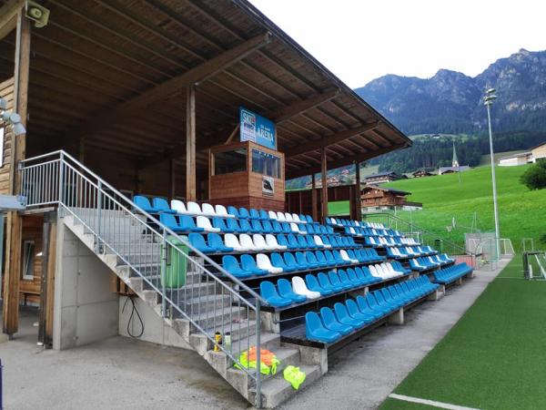 Ski Juwel Arena - Alpbach