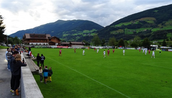 Sportplatz Hollersbach - Hollersbach