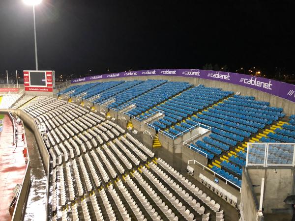 Stadio Gymnastikós Sýllogos 