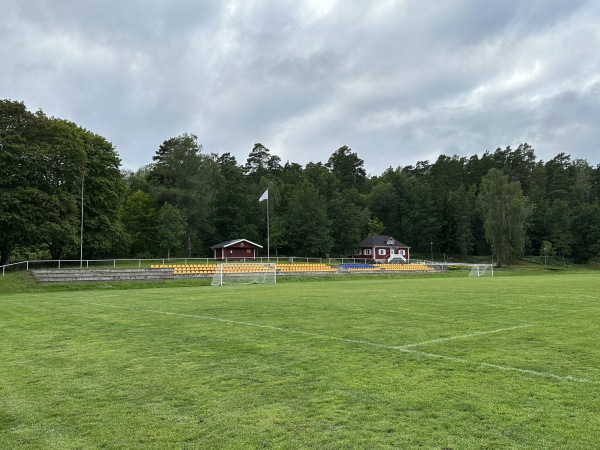 Vetlanda IP - Vetlanda 