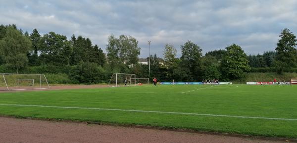 Sportplatz Am Herrenmarkt - Kell am See