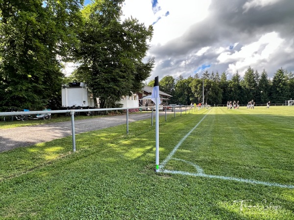 Sportanlage Am Rotlaub - Kolbingen