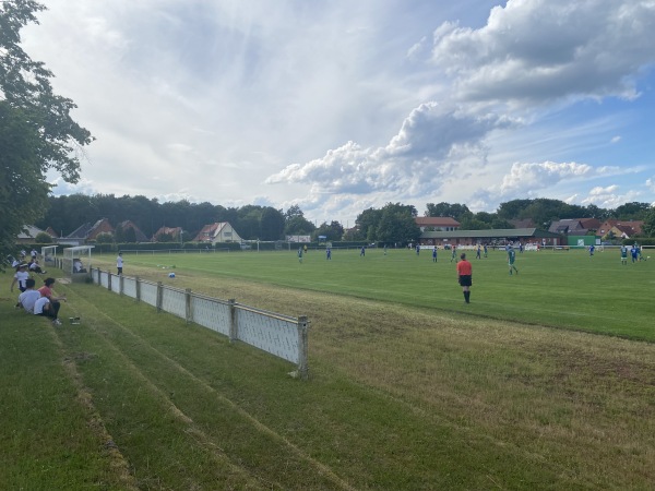 Sportanlage Am Sünderberg - Dörverden