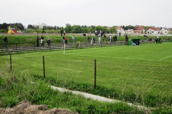 Hipodrom Stanovljansko Polje - Kragujevac