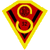 Wappen Someron Voima  11718