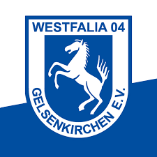 Wappen Westfalia 04 Gelsenkirchen II  20574