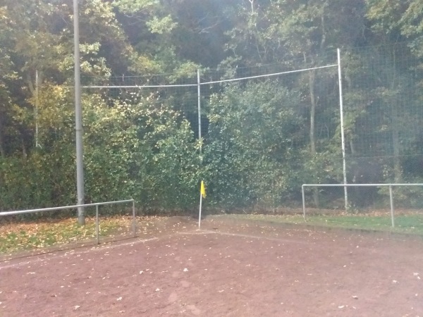 Sportanlage Schlicher Heide Platz 2 - Langerwehe-Schlich