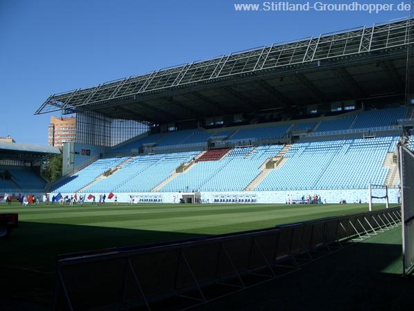 Arena Khimki - Khimki