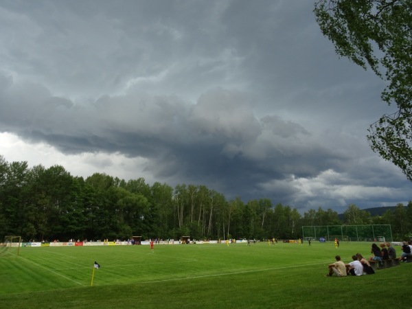 Sportanlage Eulabrunn - Markneukirchen-Eulabrunn Sportanlage Eulabrunn - Markneukirchen-Eulabrunn
