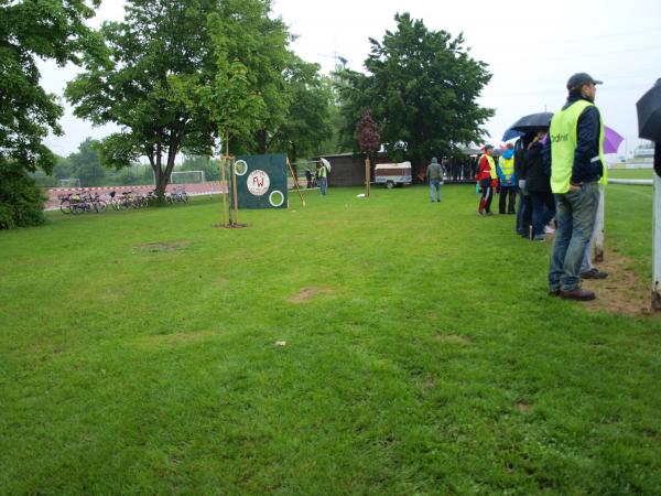 Sportanlage Böcken - Drensteinfurt-Walstedde