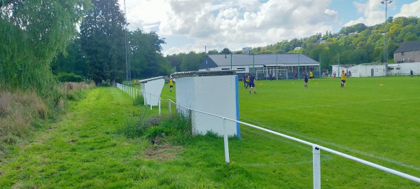 Stade H.Colley-Sainval Terrain 2 - Esneux-Tilff