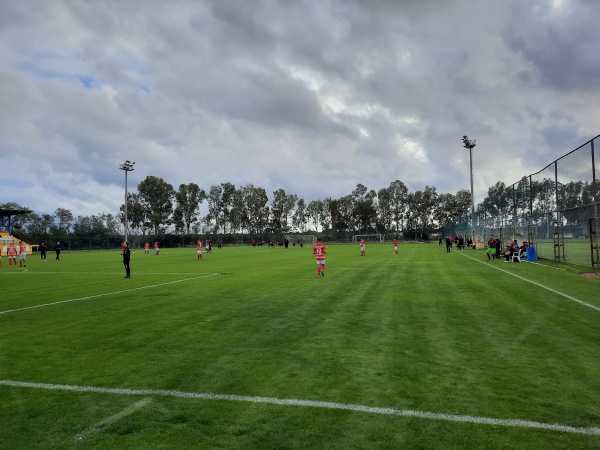 World of Wonders Football Center 2 - Aksu