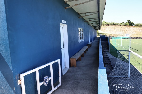 Campo da Lajinha - Cedros, Ilha do Faial, Açores
