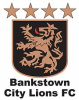 Wappen Bankstown City Lions FC  9670