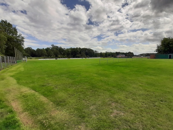Sportanlage Almsick Platz 2 - Stadtlohn-Almsick