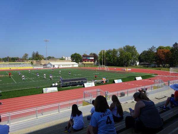 Brown Field - Valparaiso, IN