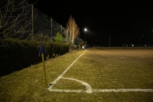 Rangers Sportpark Platz 3 - Nürnberg-Rangierbahnhof