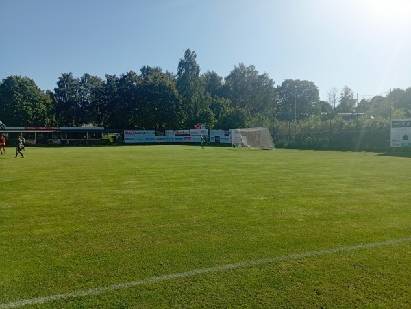 Maxivallen - Ljungsbro