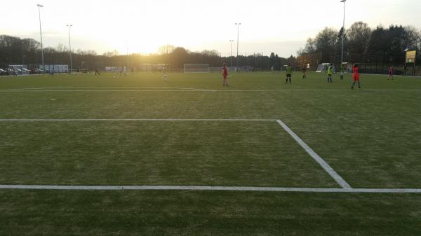 Sportzentrum Rissen Platz 2 - Hamburg-Rissen