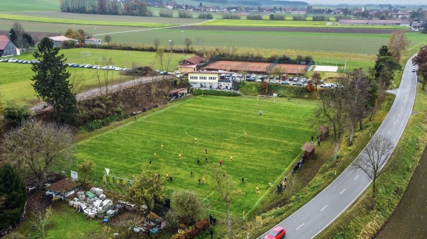 Sportplatz Boos - Boos/Schwaben