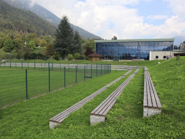 Campo Sportivo di Spiazzo - Spiazzo