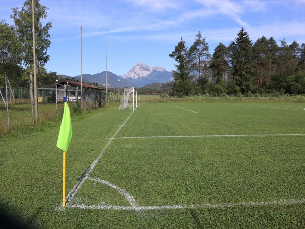 Campo Sportivo di Preone - Preone