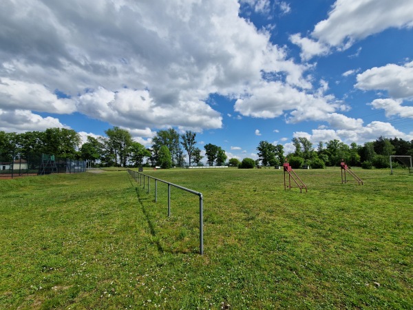 Sportparadies Großwig - Dreiheide-Großwig