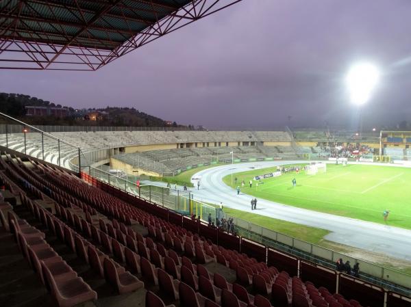 Stadio Comunale San Vito - Gigi Marulla - Cosenza