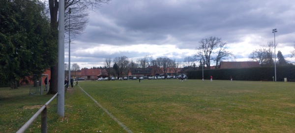 Sportplatz Vethem - Walsrode-Vethem