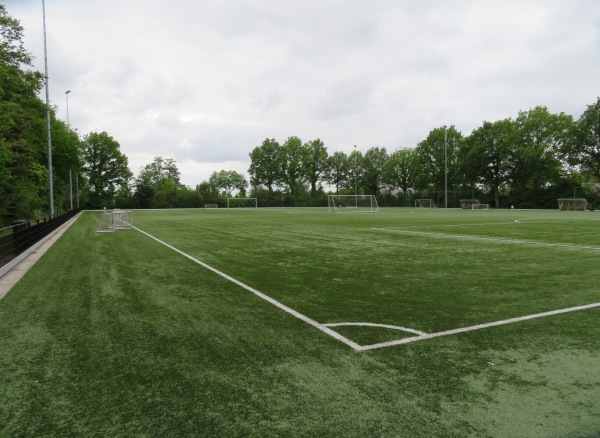 Sportpark De Vegtlust veld 2 - Zwolle