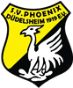 Wappen SV Phönix Düdelsheim 1919  17487