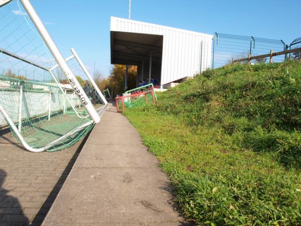 Bezirkssportanlage Attendorn Platz 2 - Attendorn