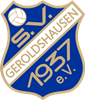 Wappen SV Geroldshausen 1937  45680