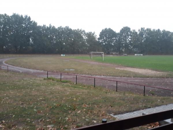 Sportanlage Reuterweg - Celle-Vorwerk