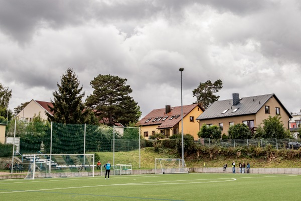 Sportplatz Am Dölzschgraben - Dresden-Dölzschen