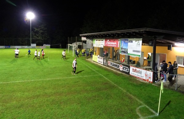 Harrichstadion - Eibiswald