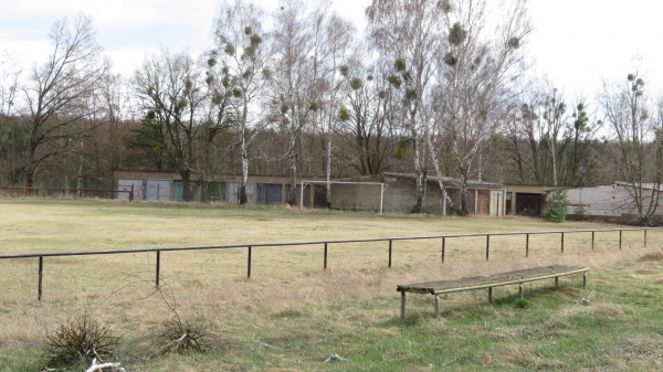 Sportanlage Hörlitz Platz 2 - Schipkau-Hörlitz