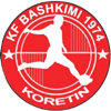 Wappen KF Bashkimi Koretin