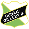 Wappen Henån-Gilleby IF